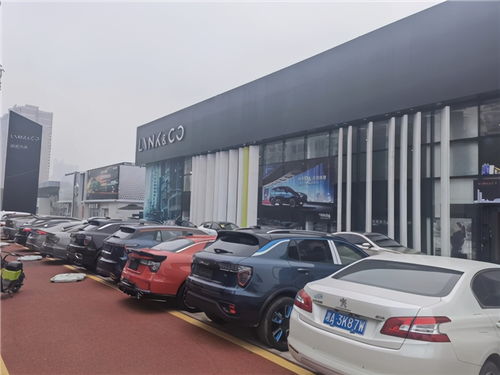 長沙車市硝煙彌漫，價格戰背后暗藏玄機