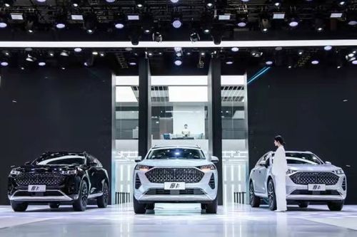 預售17.98萬元起，新一代智能汽車摩卡，讓“智能汽車人”照進現實