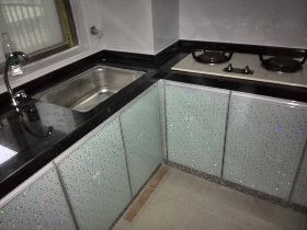 深圳羅湖櫥柜定做 廠家直銷，十多年專業經驗，技術服務到家